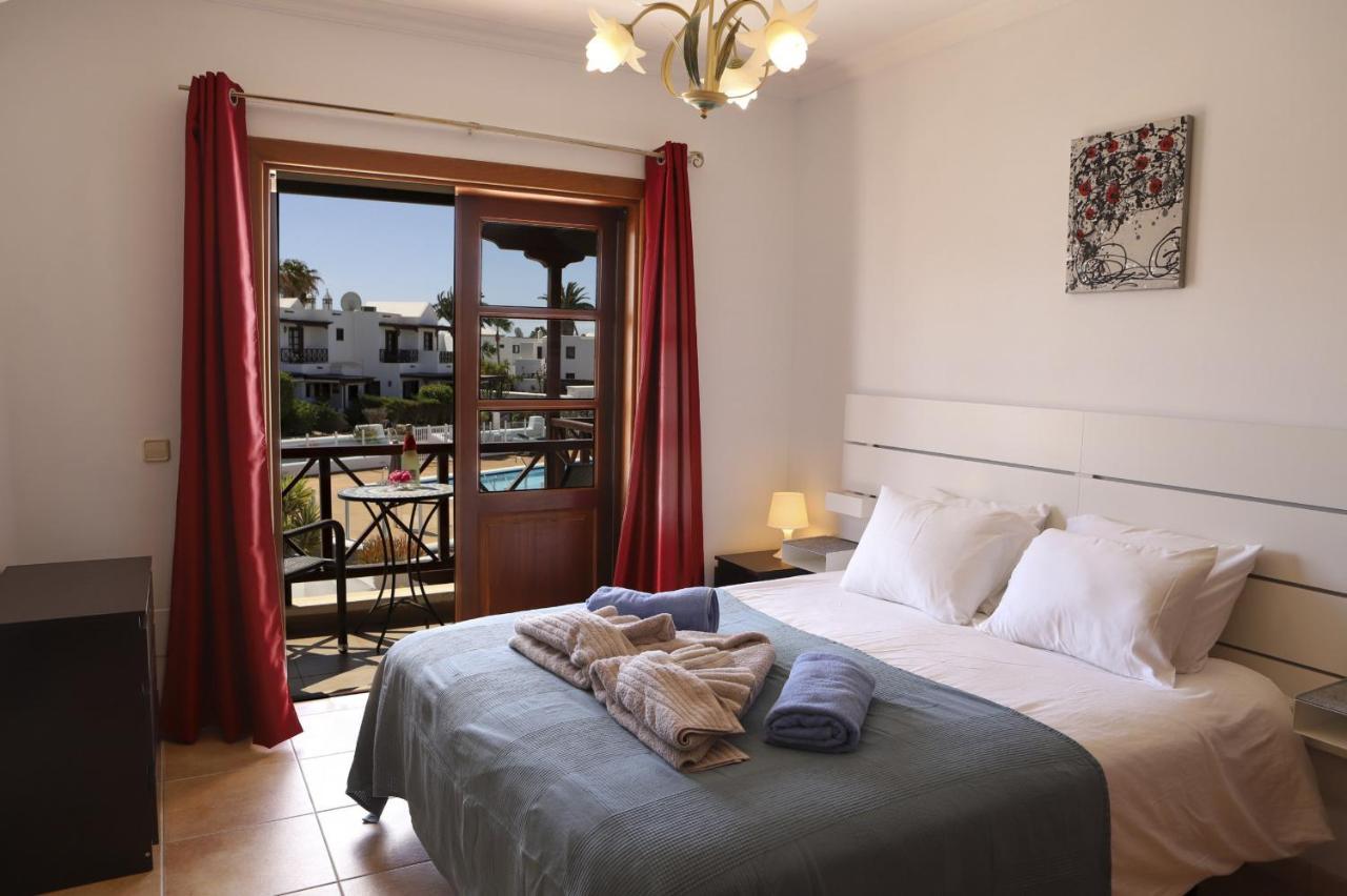 Casa Hannah By Villas Now Ltd Playa Blanca  Exterior photo