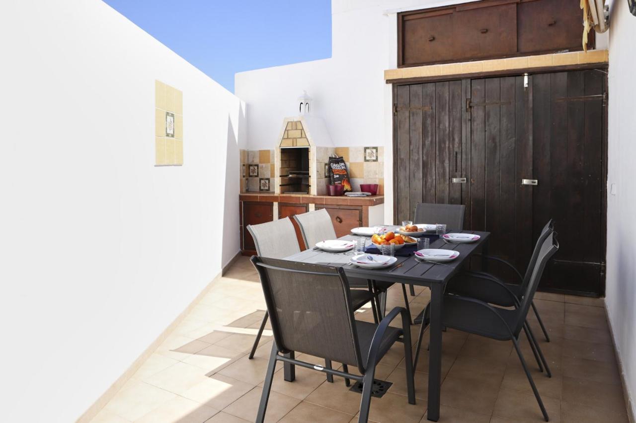 Casa Hannah By Villas Now Ltd Playa Blanca  Exterior photo