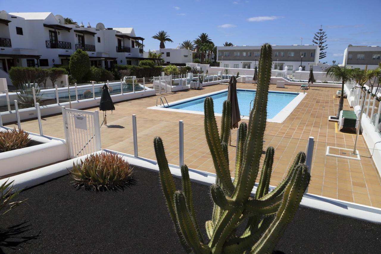 Casa Hannah By Villas Now Ltd Playa Blanca  Exterior photo