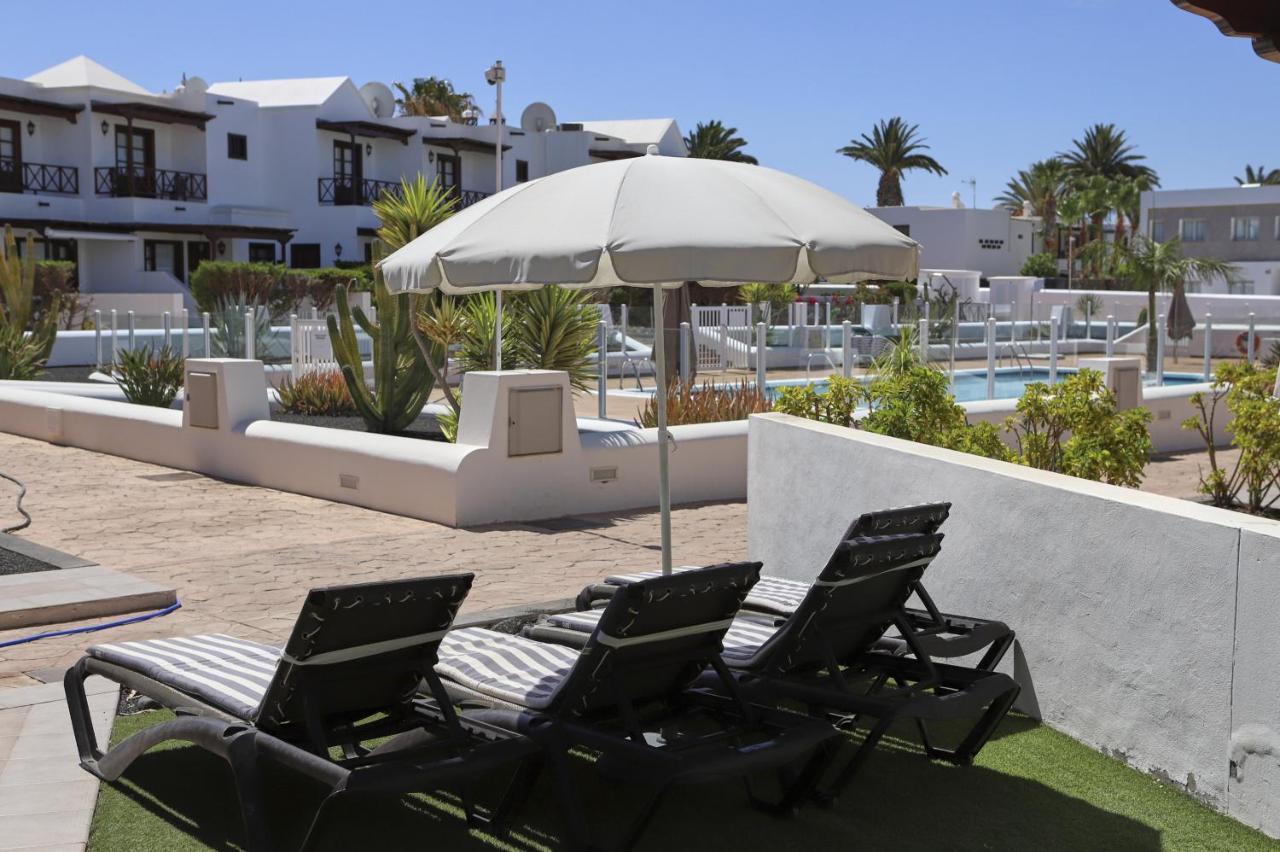 Casa Hannah By Villas Now Ltd Playa Blanca  Exterior photo