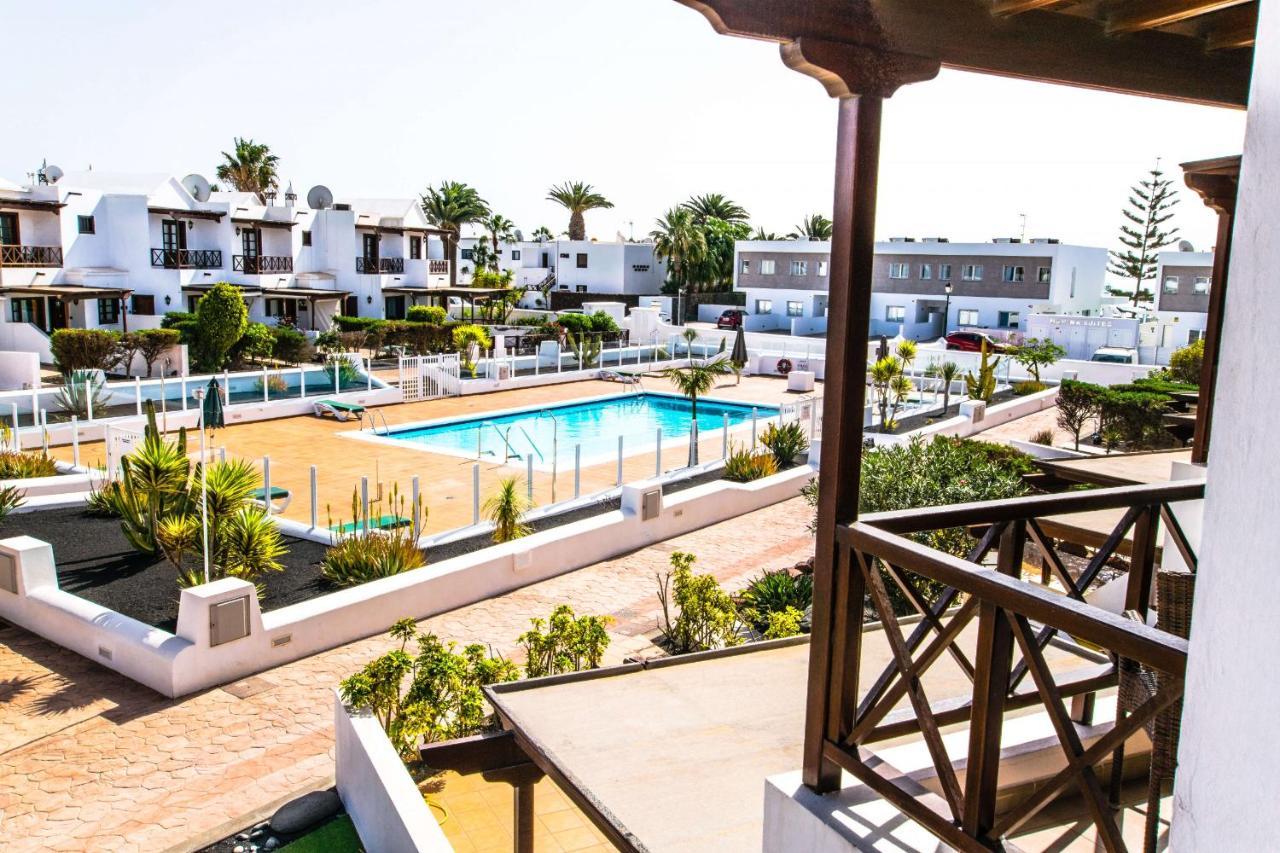 Casa Hannah By Villas Now Ltd Playa Blanca  Exterior photo