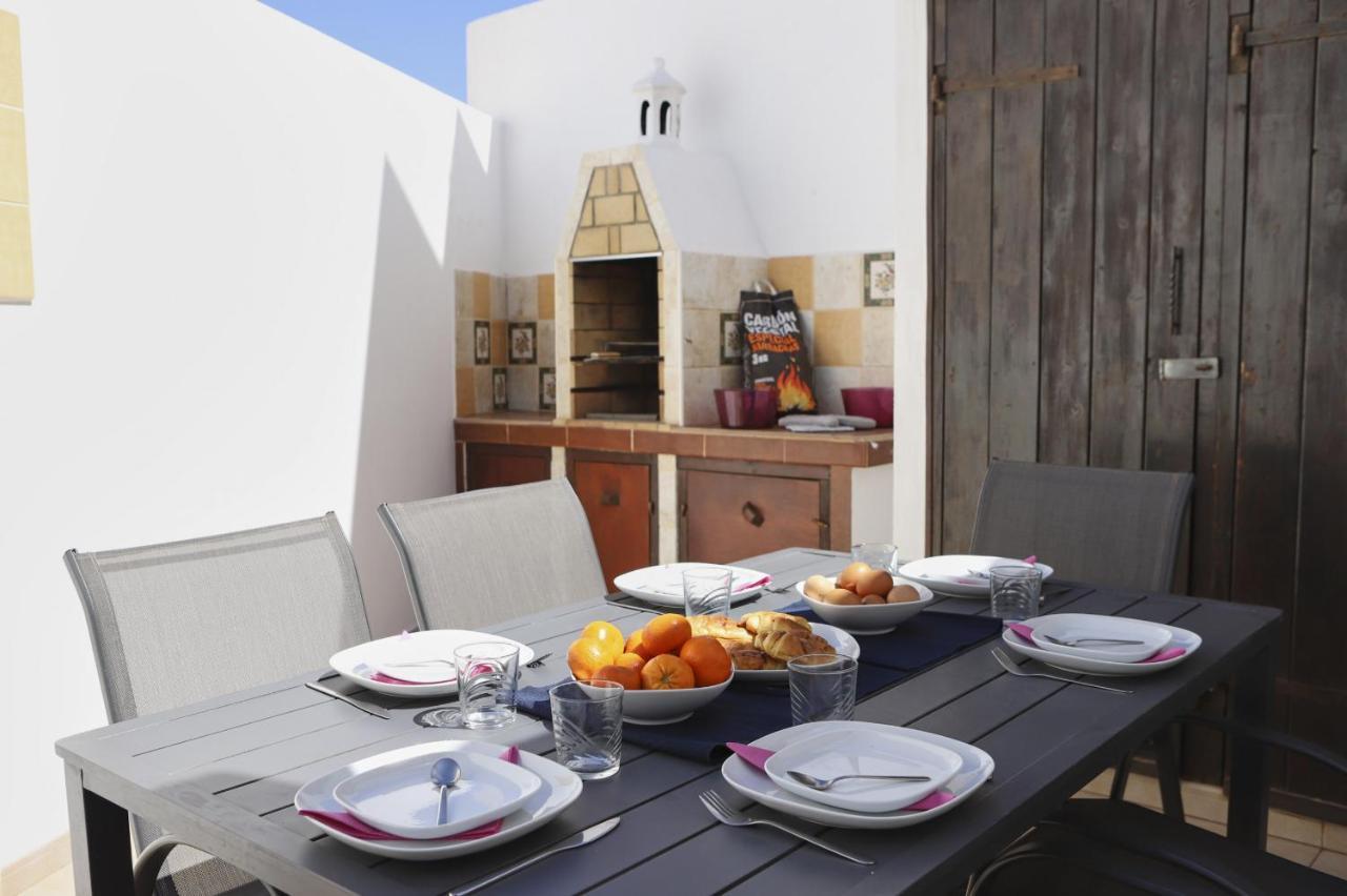 Casa Hannah By Villas Now Ltd Playa Blanca  Exterior photo